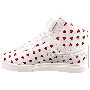 Hello kitty White sneakers